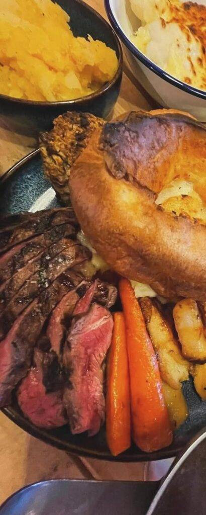 Home | Cluck and Moo