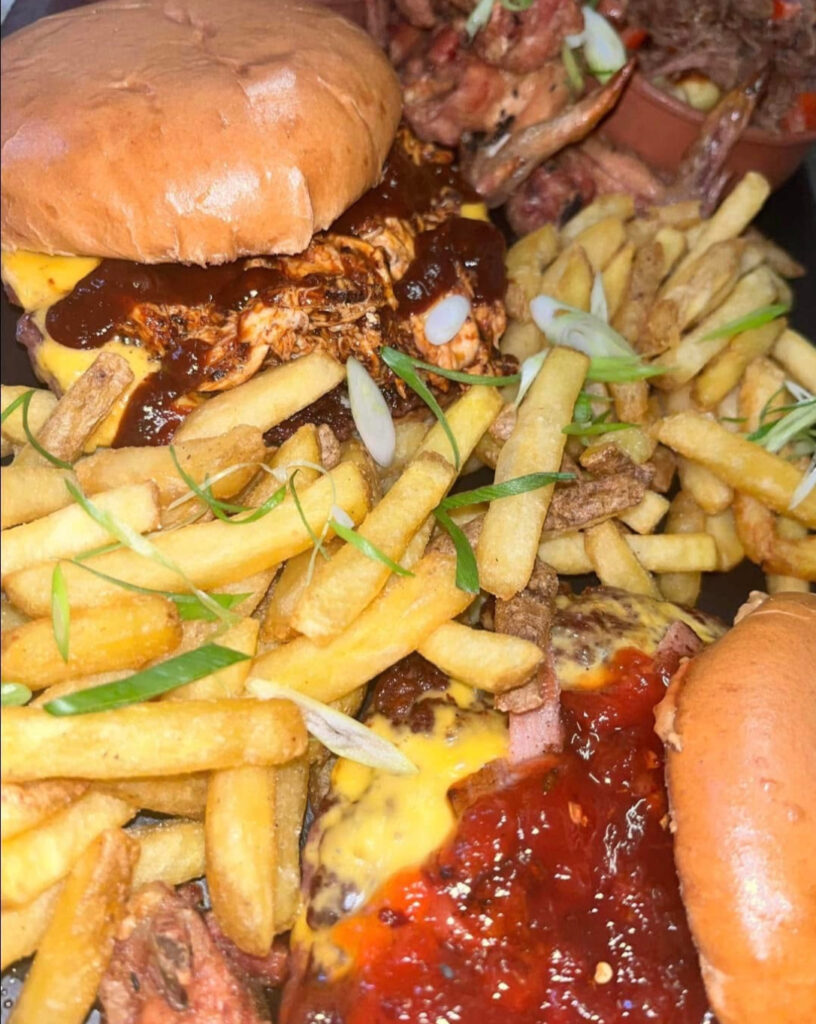 Gift Vouchers | Cluck and Moo