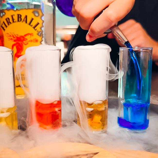 Home | Cluck and Moo